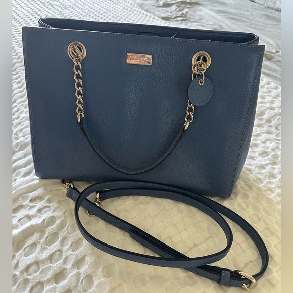 EUC Kate Spade satchel - Picture 4 of 5